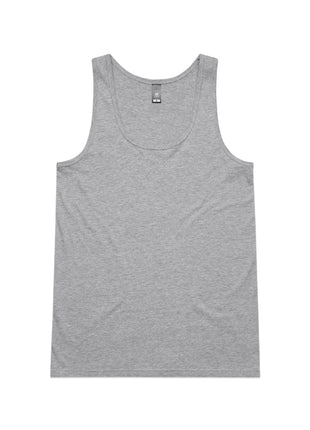 Womens Tulip Singlet (AS-4040)