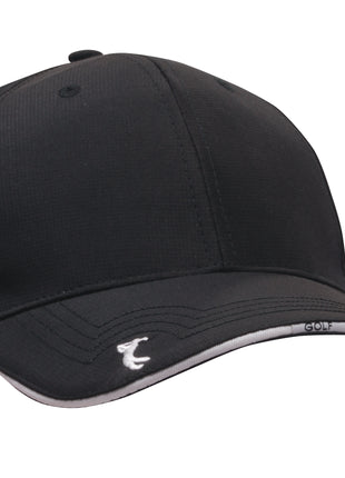 Sports Ripstop with Peak Embroidery (HW-4043)