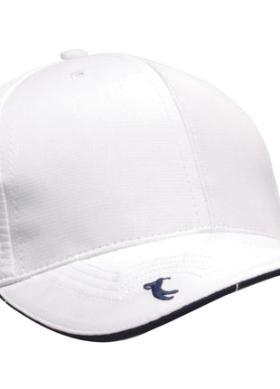 Sports Ripstop with Peak Embroidery (HW-4043)