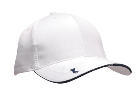 Sports Ripstop with Peak Embroidery (HW-4043)