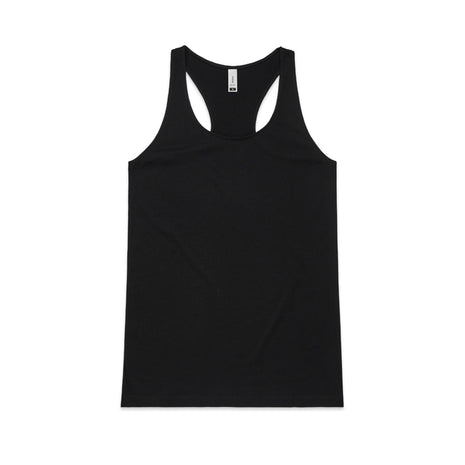 Womens Balance Racerback Singlet (AS-4044)