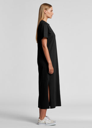 Womens Liberty Dress (AS-4049)
