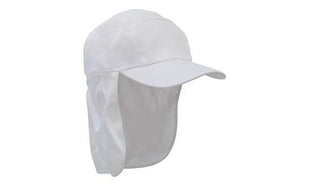 Poly Cotton Legionnaire (HW-4057)
