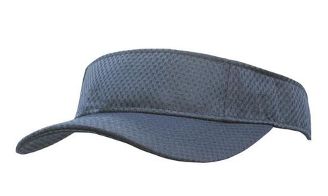 Sports Mesh Visor (HW-4060)