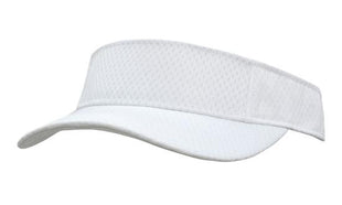 Sports Mesh Visor (HW-4060)