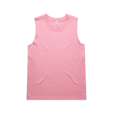 Womens Upside Tank Top (AS-4069)