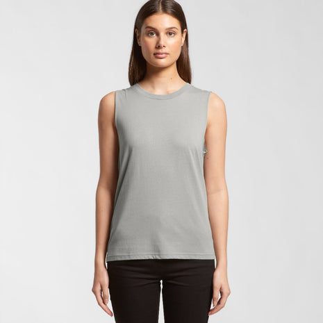 Womens Upside Tank Top (AS-4069)