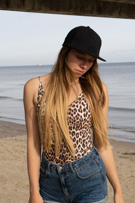 Premium American Twill with Snap Back Pro Styling (HW-4087)