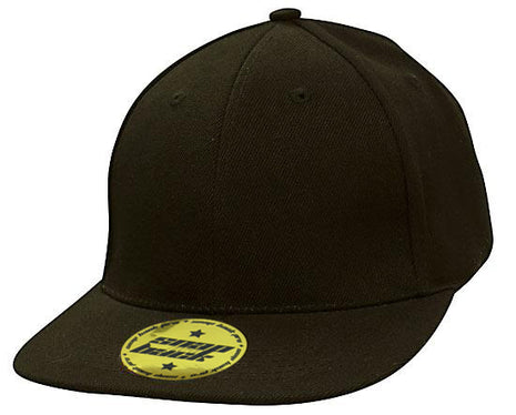 Premium American Twill with Snap Back Pro Styling (HW-4087)