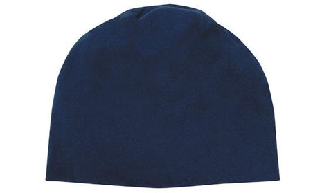 Cotton Beanie - Toque (HW-4108)