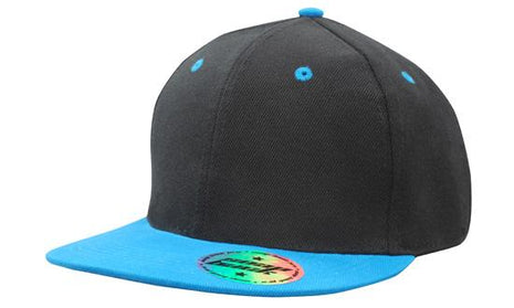 Premium American Twill with Snap Back Pro Styling (HW-4136)