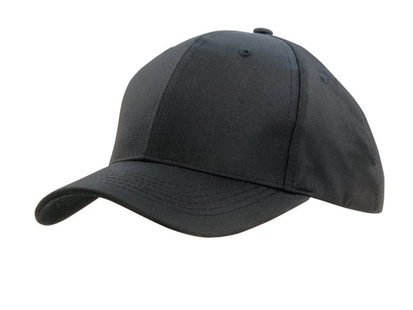 Sports Ripstop Cap (HW-4148)