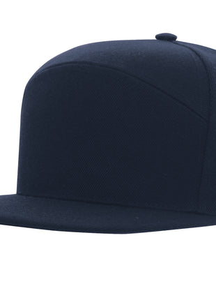 Premium American Twill A Frame Cap (HW-4156)