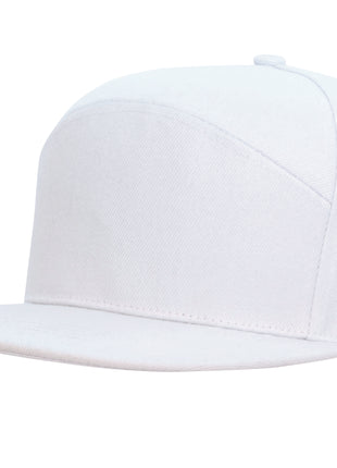Premium American Twill A Frame Cap (HW-4156)