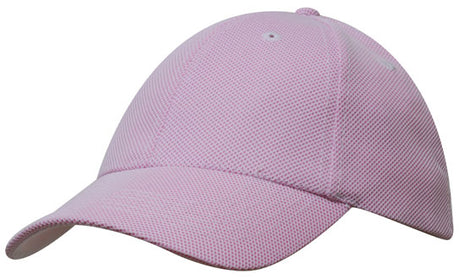 Mesh Covered Cotton Twill (HW-4177)