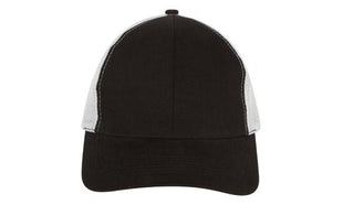 Brushed Cotton with Mesh Back (HW-4181)