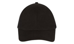 Brushed Cotton with Mesh Back (HW-4181)