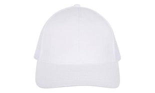 Brushed Cotton with Mesh Back (HW-4181)