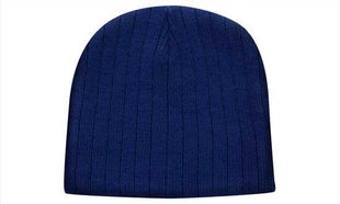 Cable Knit Beanie - Toque (HW-4189)