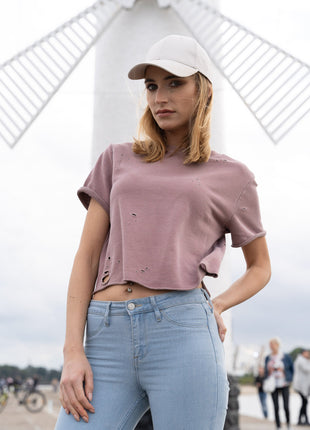 Brushed Heavy Cotton (HW-4199)
