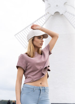 Brushed Heavy Cotton (HW-4199)