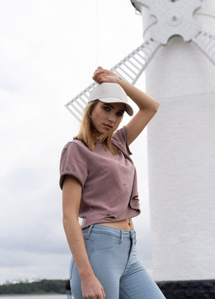 Brushed Heavy Cotton (HW-4199)