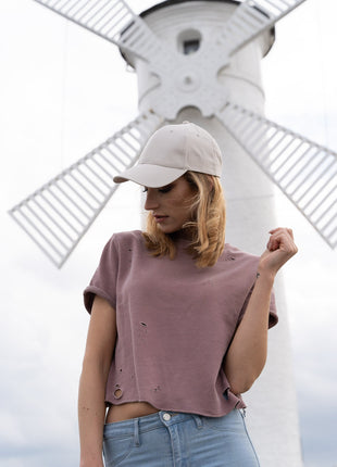 Brushed Heavy Cotton (HW-4199)