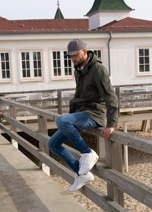 Brushed Heavy Cotton (HW-4199)