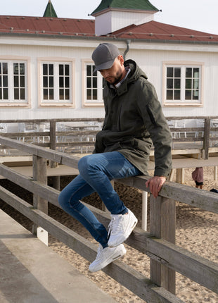 Brushed Heavy Cotton (HW-4199)