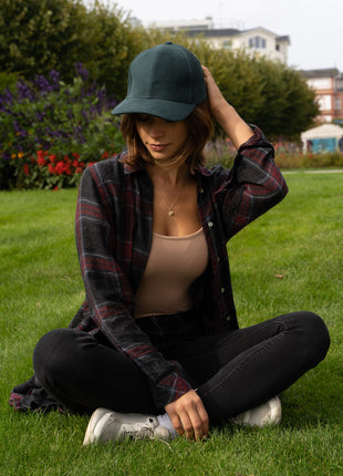 Brushed Heavy Cotton (HW-4199)
