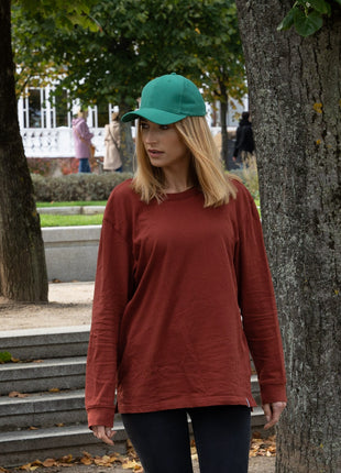Brushed Heavy Cotton (HW-4199)