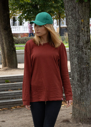 Brushed Heavy Cotton (HW-4199)