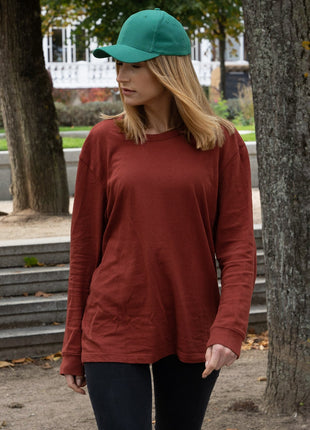 Brushed Heavy Cotton (HW-4199)