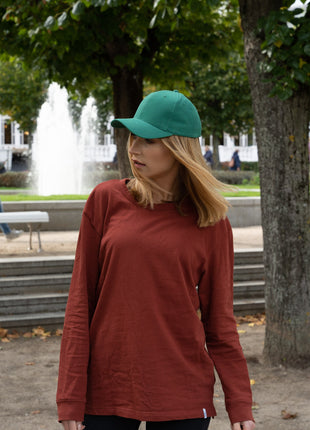 Brushed Heavy Cotton (HW-4199)