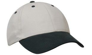 Brushed Heavy Cotton (HW-4199)