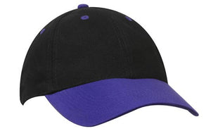 Brushed Heavy Cotton (HW-4199)