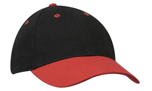 Brushed Heavy Cotton (HW-4199)