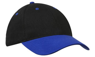 Brushed Heavy Cotton (HW-4199)
