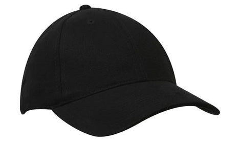 Brushed Heavy Cotton (HW-4199)