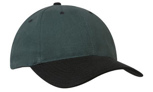 Brushed Heavy Cotton (HW-4199)