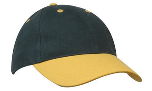 Brushed Heavy Cotton (HW-4199)