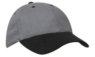 Brushed Heavy Cotton (HW-4199)