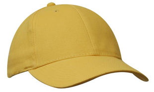 Brushed Heavy Cotton (HW-4199)