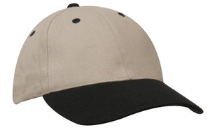 Brushed Heavy Cotton (HW-4199)