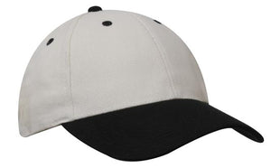 Brushed Heavy Cotton (HW-4199)