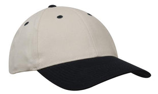 Brushed Heavy Cotton (HW-4199)