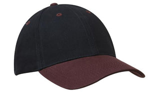 Brushed Heavy Cotton (HW-4199)
