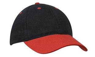 Brushed Heavy Cotton (HW-4199)