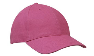 Brushed Heavy Cotton (HW-4199)