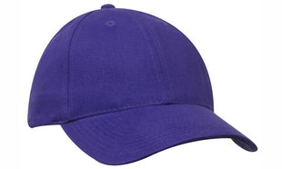 Brushed Heavy Cotton (HW-4199)